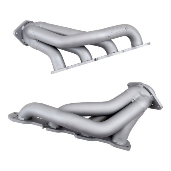 BBK Short Tuned Length Headers