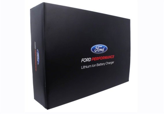 FR Battery Trays
