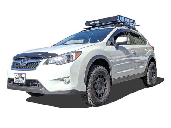 TUF Lift Kits