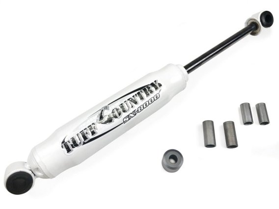 TUF Shock Absorbers
