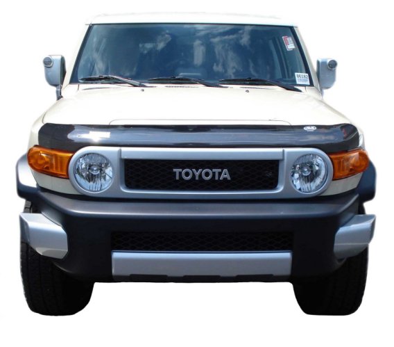 AVS Bugflector II Shield