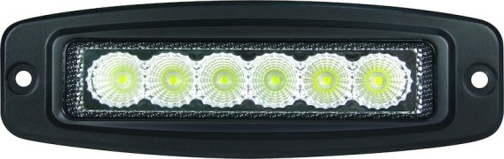 HELLA Value Fit LED Bar