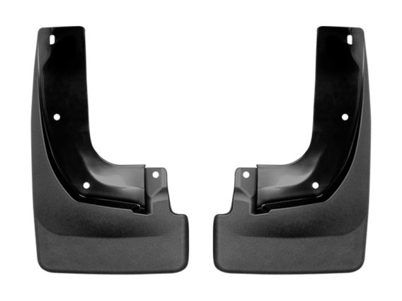 WT No Drill Mudflaps