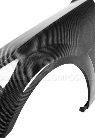 AND Fenders