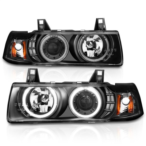 ANZ LED/Projector Headlights