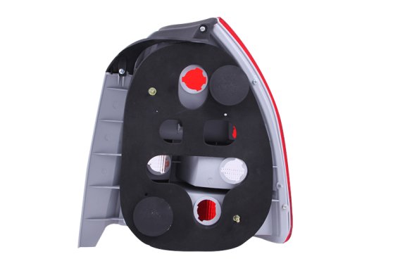 ANZ Taillights