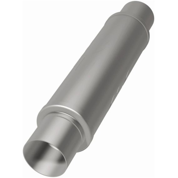 MAG SS Muffler