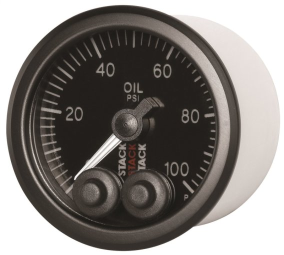 AM Stack Gauges
