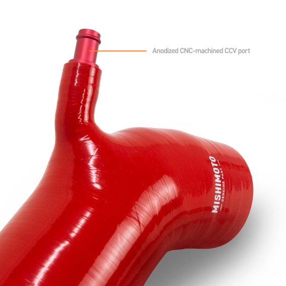 MM Silicone Hose - Intake