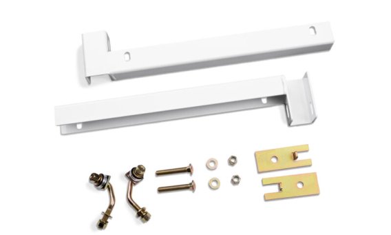 BCK Hardware Kits Drill