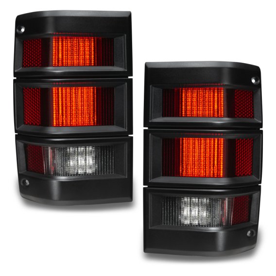 ORL Tail Lights