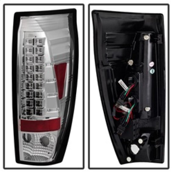 SPY LED Tail Lights