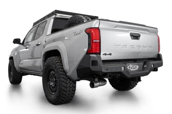 ADD Stealth Rear Bumper