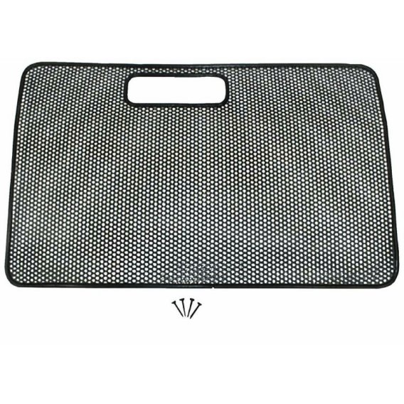RUG Radiator Bug Shields