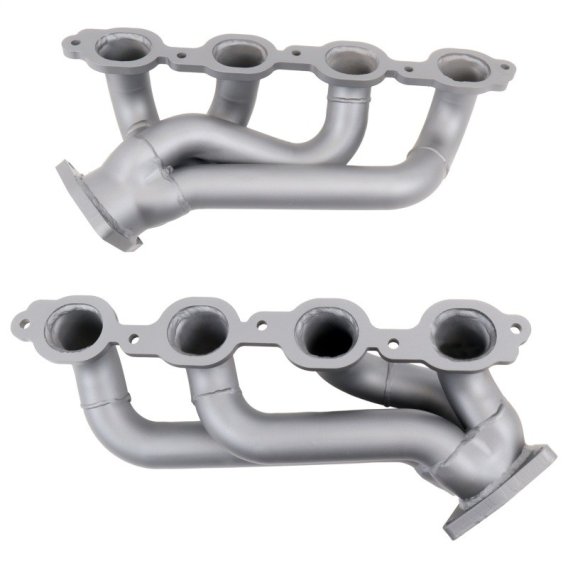 BBK Short Tuned Length Headers