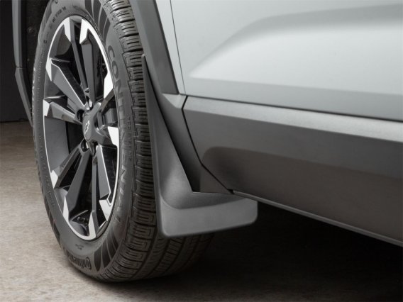 WT No Drill Mudflaps