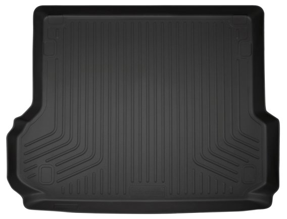 HL WB - Cargo - Black