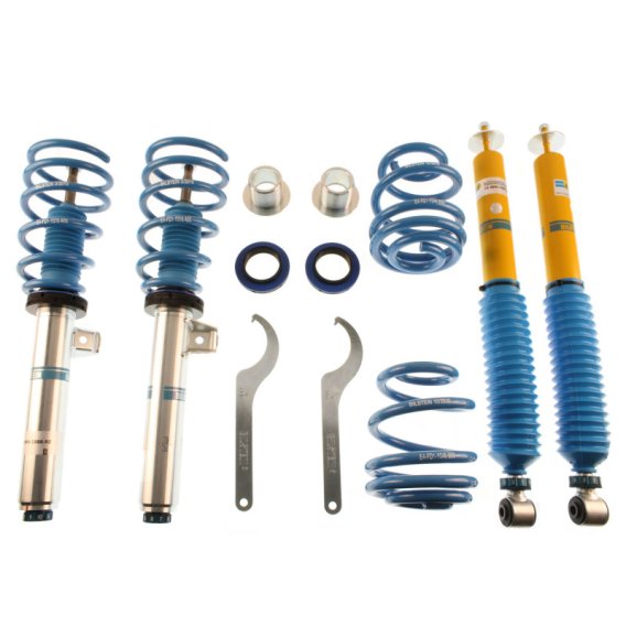 BIL B16 Series Suspension Kits