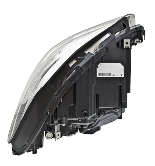 HELLA Headlight Assemblies