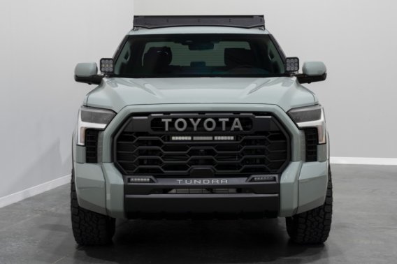 DIO LED Light Bars