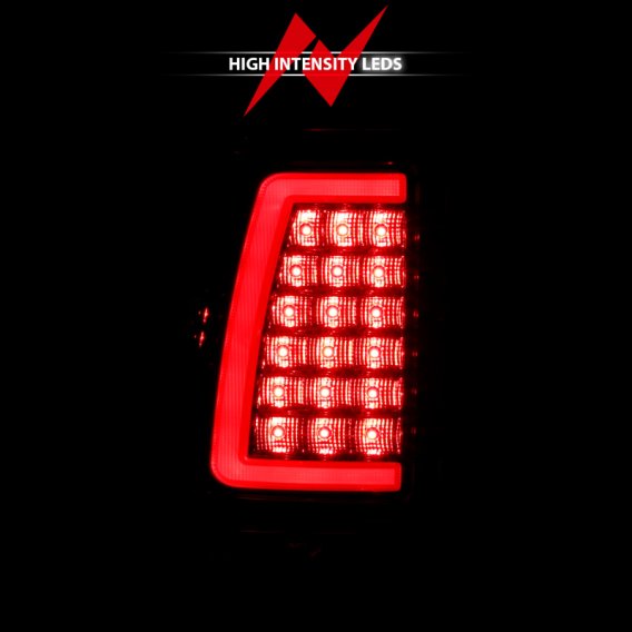 ANZ LED Taillights
