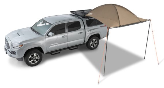 RHR Sunseeker Awning