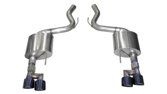 COR Axle-Back Touring