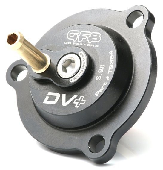 GFB DV+ Diverter Valves
