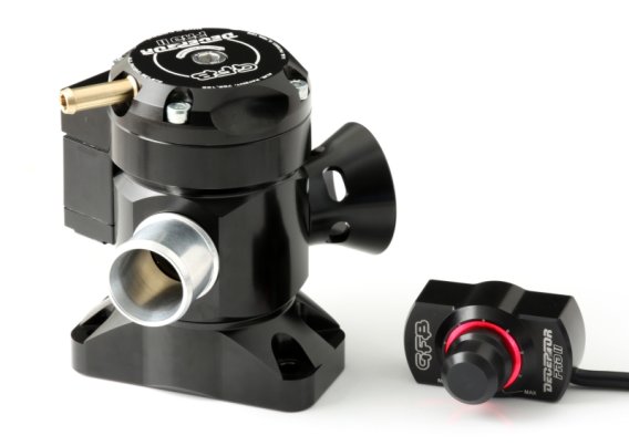 GFB Deceptor Blow Off Valves