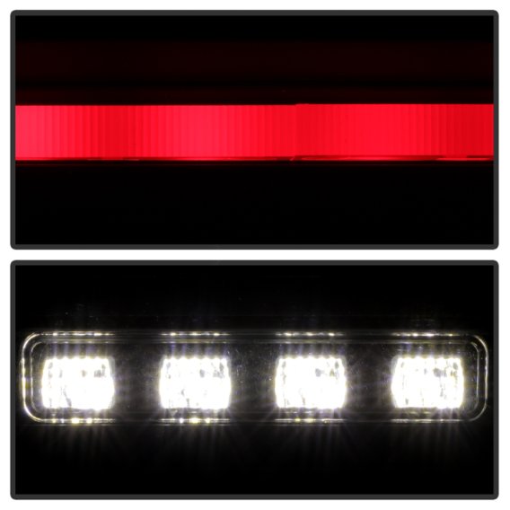 SPY LED Tail Lights