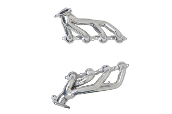 GIB Headers - Ceramic Coated
