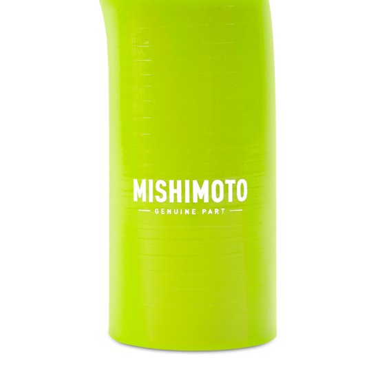 MM Silicone Hose - Radiator