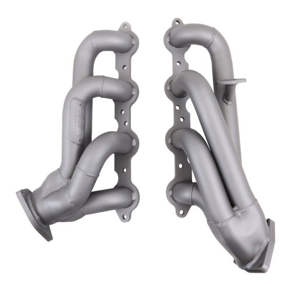 BBK Short Tuned Length Headers