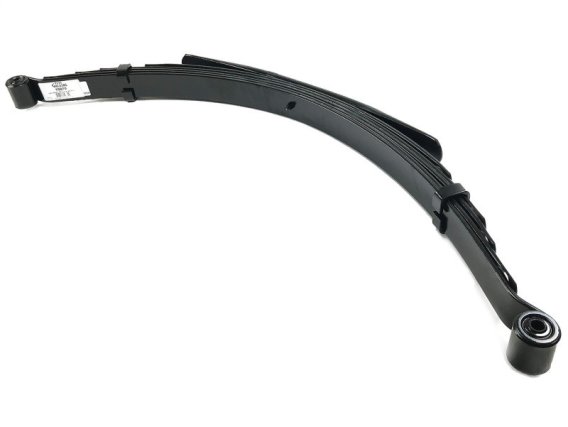 TUF Rear Leaf Springs