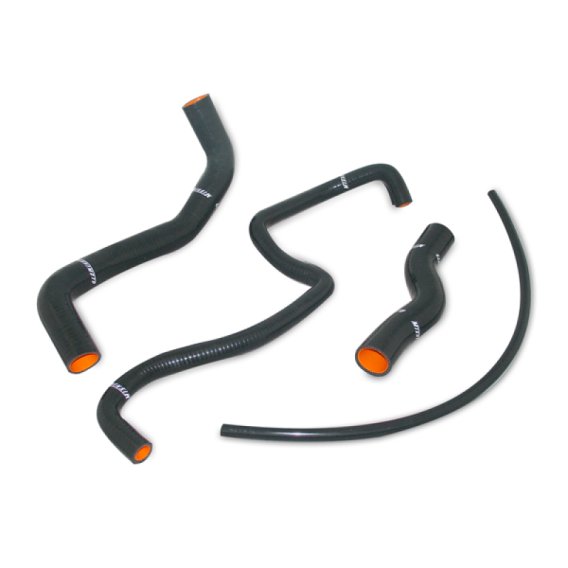 MM Silicone Hose - Radiator