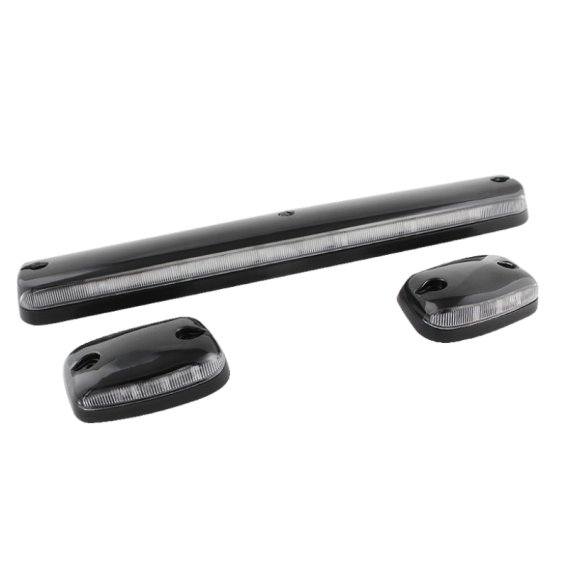 SPY xTune Cab Lights