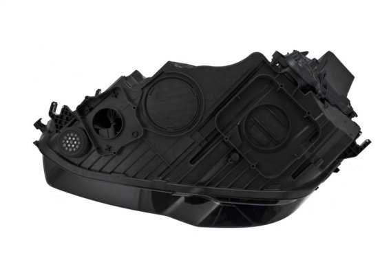 HELLA Headlight Assemblies