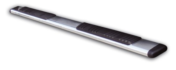 GOR Steps - OE Xtreme - 5in