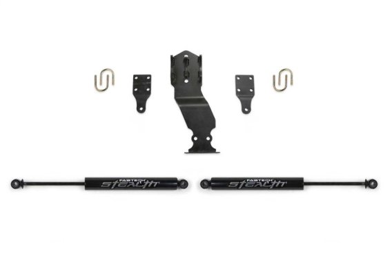 FAB Steering Stabilizer