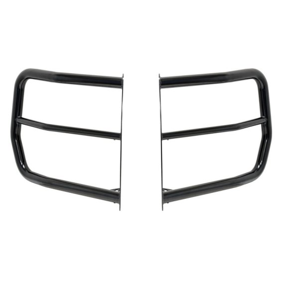 WES HDX Grille Guards