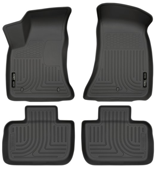 HL WB - Combo - Black