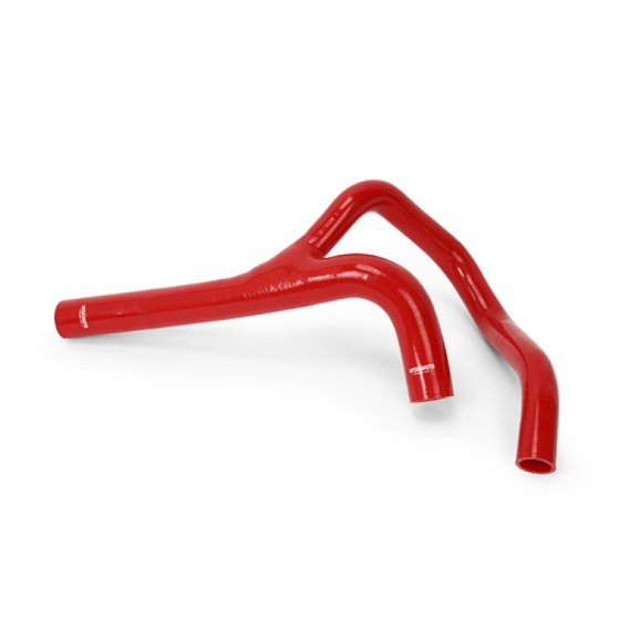 MM Silicone Hose - Radiator