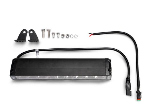 DVE LED Light Bars & Cubes