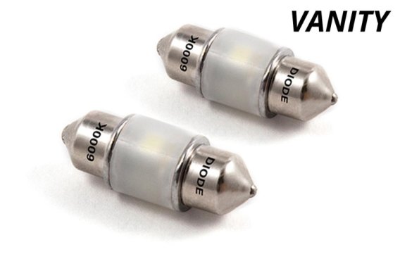 DIO Replacement Bulbs