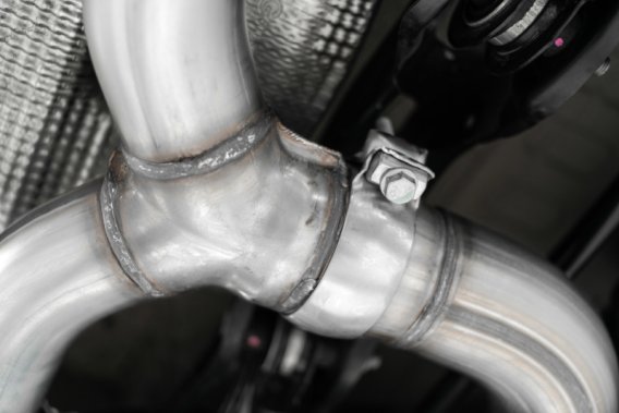 MBRP Catback Exhaust 304