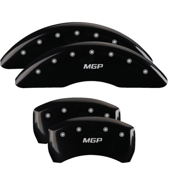MGP Caliper Covers 4 Standard