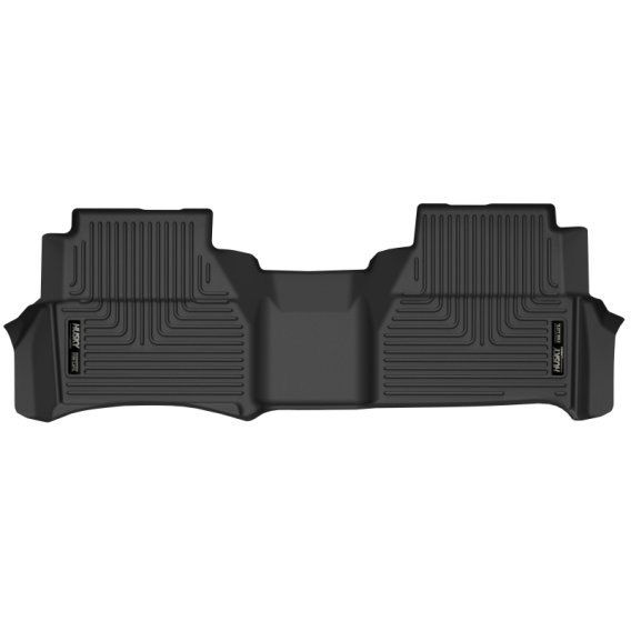 HL XAC - Rear - Black