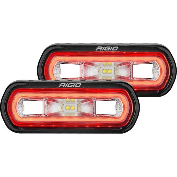 RIG Marine SR-L Series
