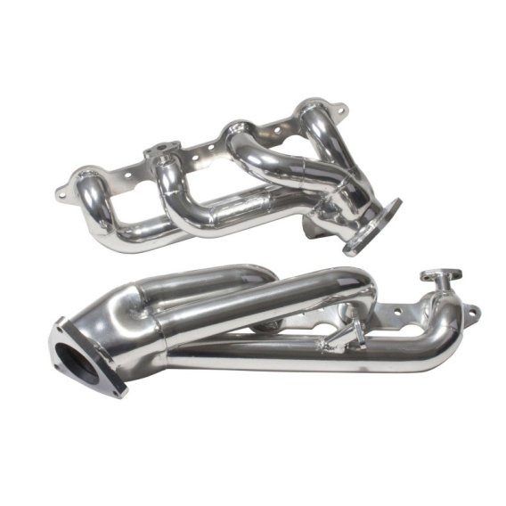 BBK Short Tuned Length Headers