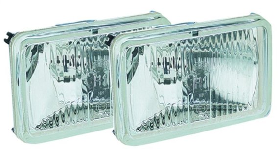 HELLA Vision Plus Head Lamp